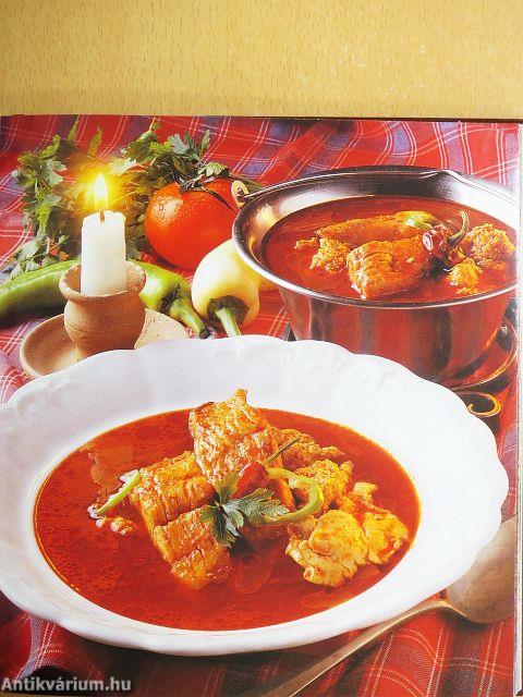 Kis magyar szakácskönyv