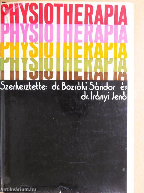 Physiotherapia