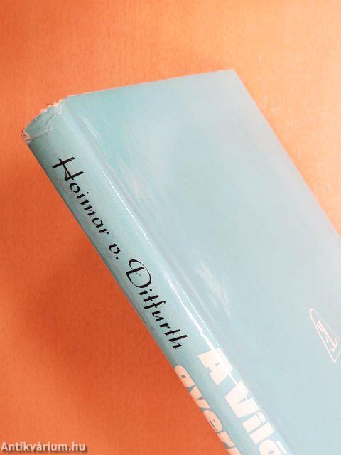 A Világegyetem gyermekei