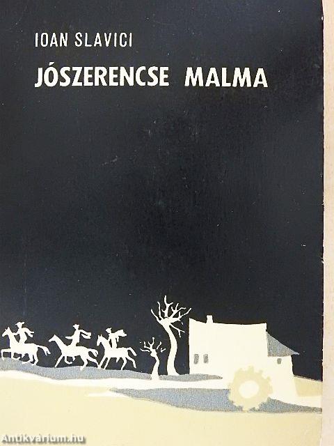 Jószerencse malma