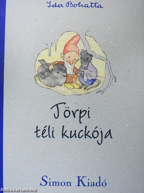Törpi téli kuckója