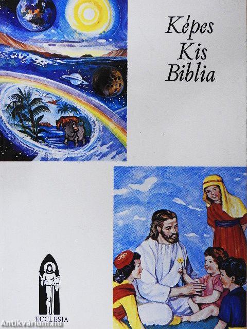 Képes Kis Biblia