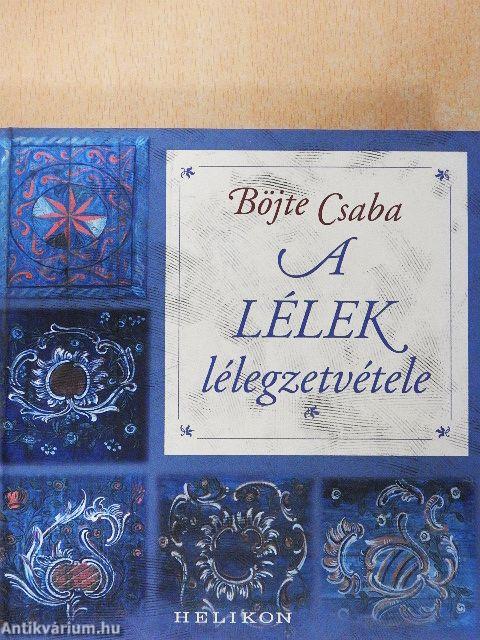 A lélek lélegzetvétele