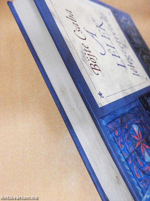 A lélek lélegzetvétele