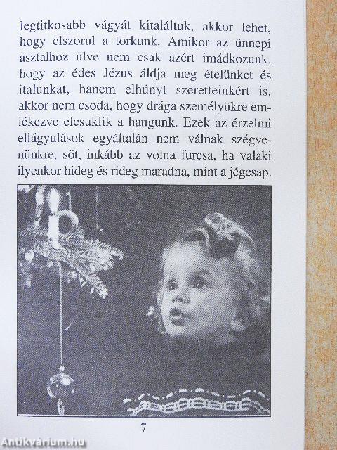 Egész évben karácsony