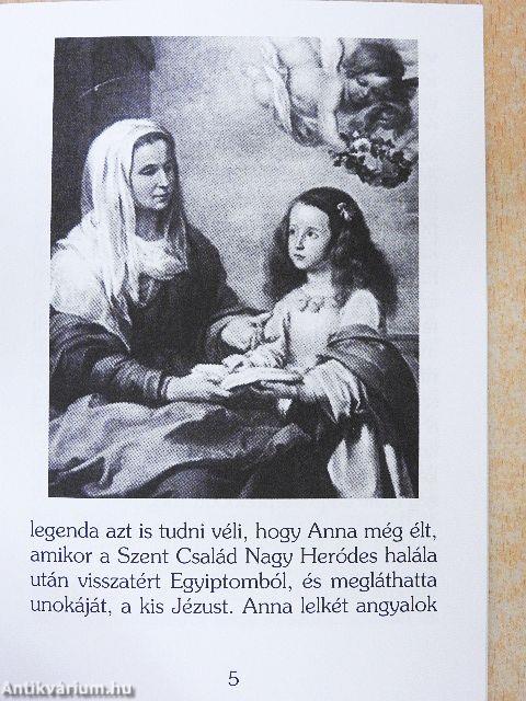 Nagyszülők imafüzete