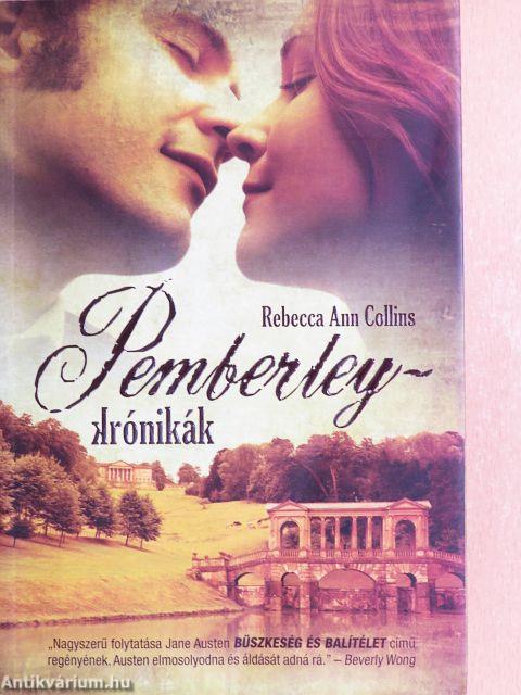 Pemberley-krónikák