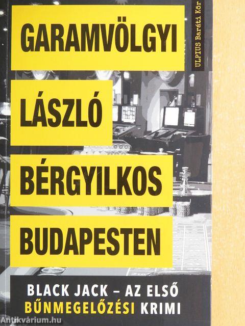 Bérgyilkos Budapesten