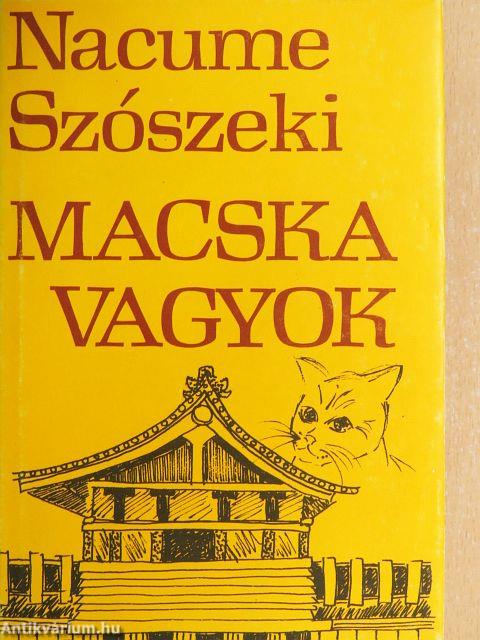 Macska vagyok