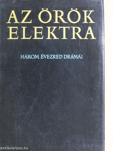 Az örök Elektra