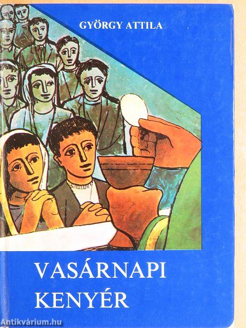 Vasárnapi kenyér "B év"