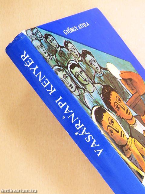 Vasárnapi kenyér "B év"