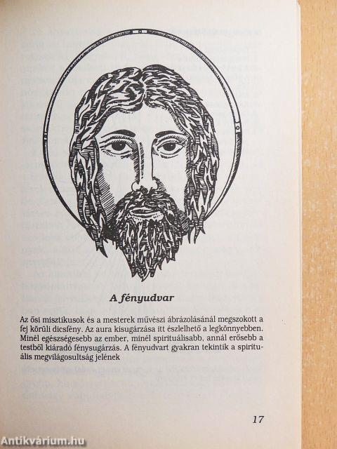 Az aura érzékelése