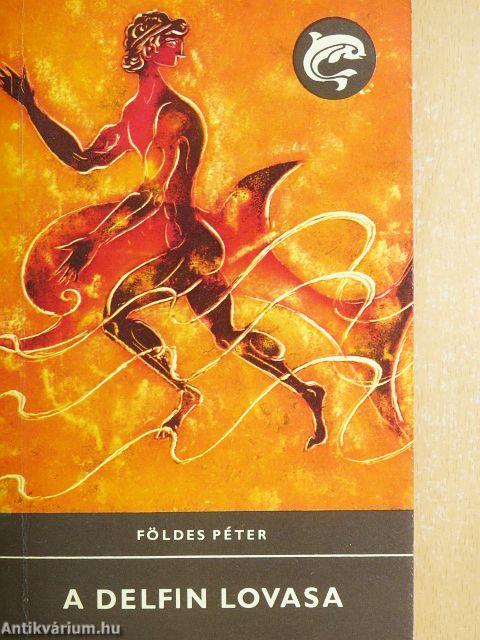 A delfin lovasa