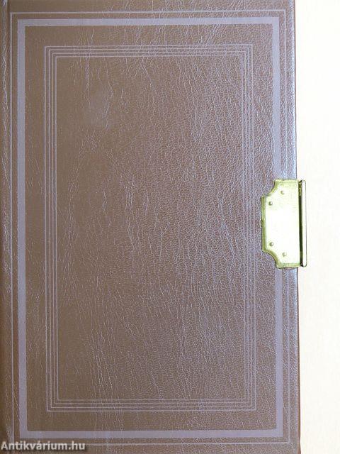 Arany János Kapcsos könyve