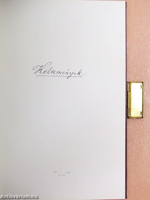 Arany János Kapcsos könyve