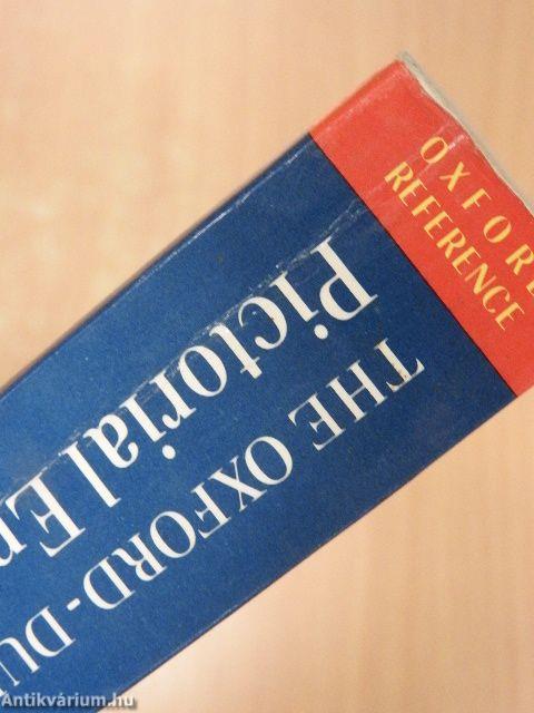 The Oxford-Duden Pictorial English Dictionary