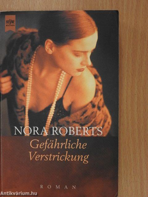 Gefährliche Verstrickung