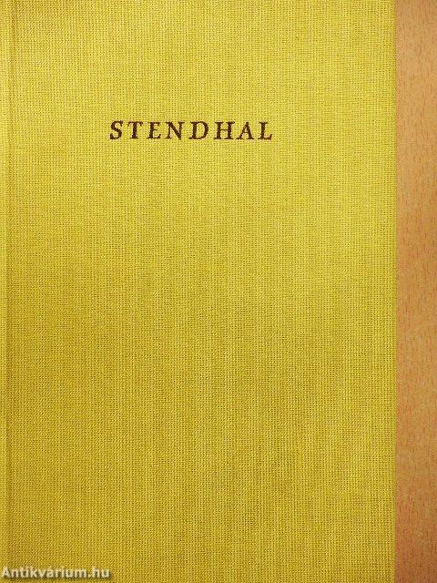 Die Kartause von Parma