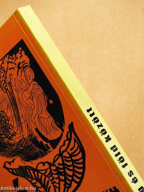 Ég és föld között