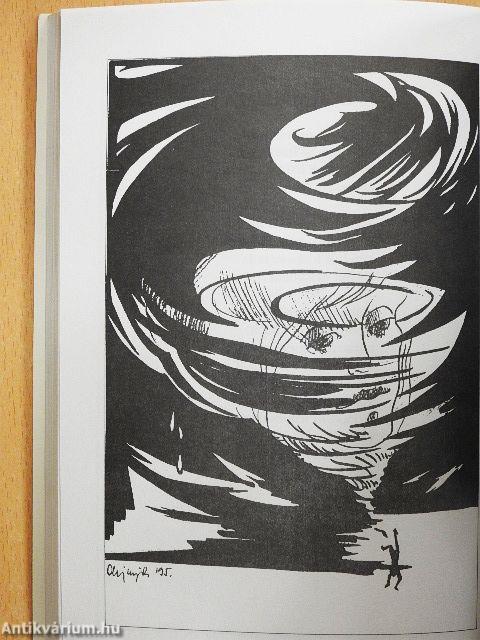 Ég és föld között