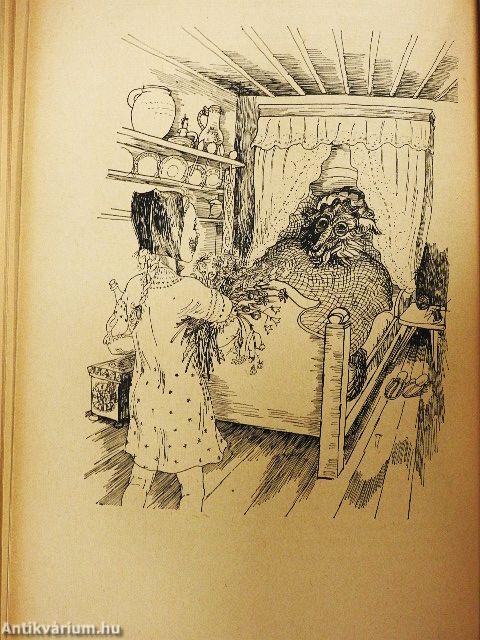 Kinder- und Hausmärchen der Brüder Grimm II.