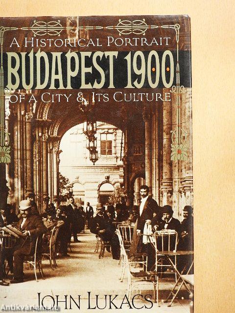 Budapest 1900