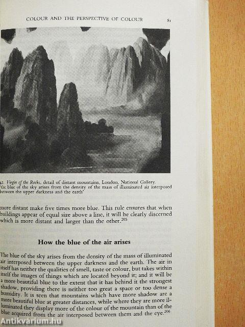 Leonardo on Painting