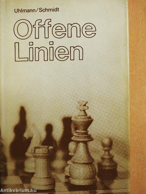 Offene Linien