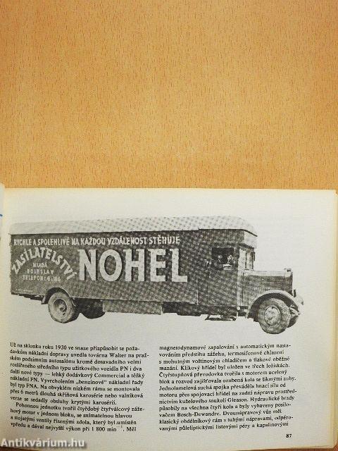 Atlas nasich automobilu 3.