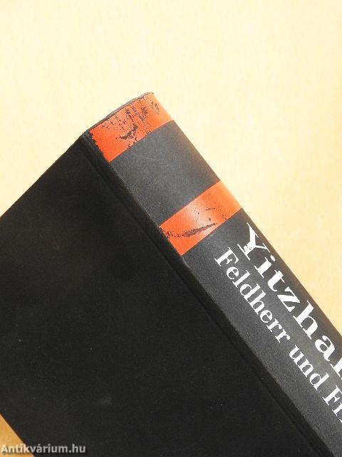 Feldherr und Friedensstifter