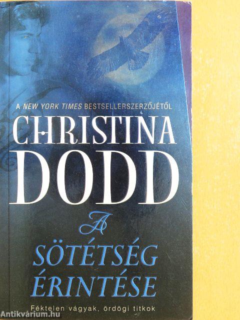 A sötétség érintése