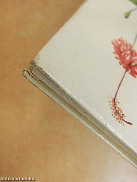 Kultúrnövények 1.