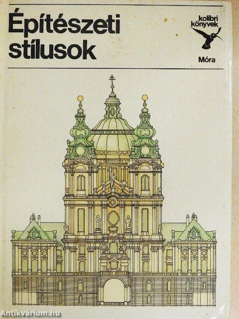 Építészeti stílusok