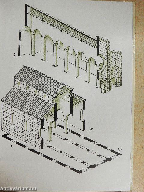 Építészeti stílusok