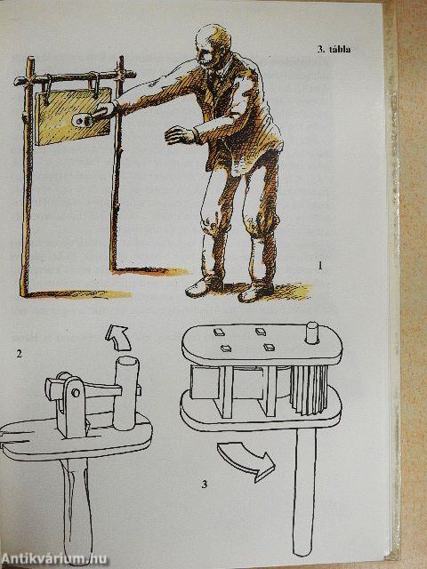 Magyar népi hangszerek