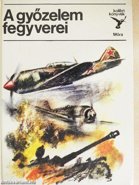 A győzelem fegyverei