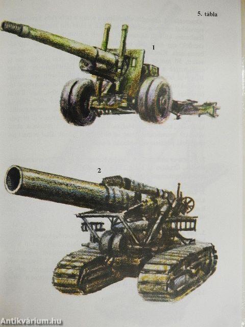 A győzelem fegyverei