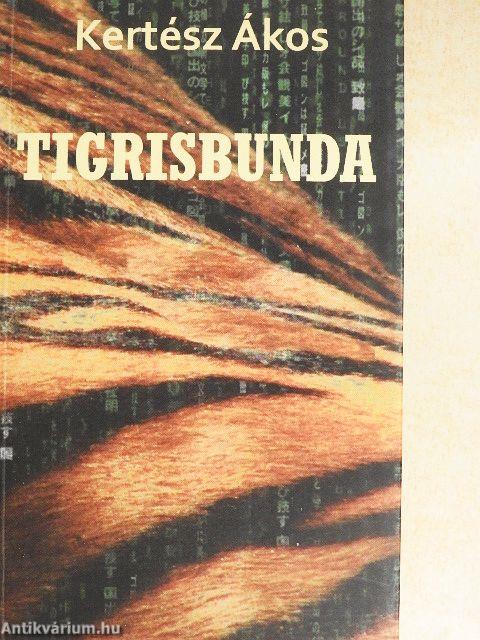 Tigrisbunda