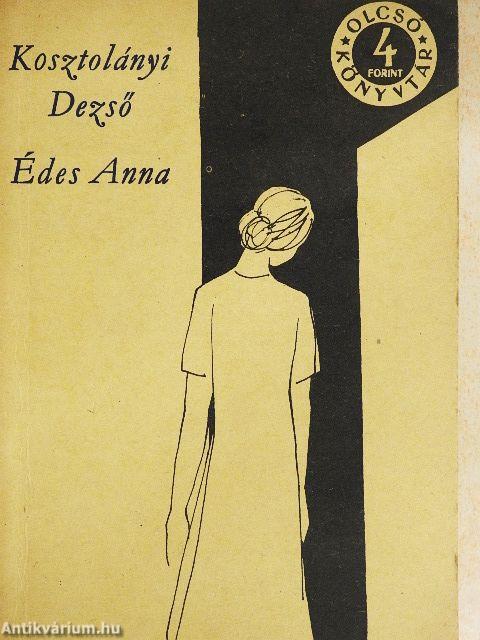 Édes Anna 