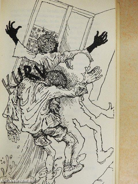 Feketék és fehérek