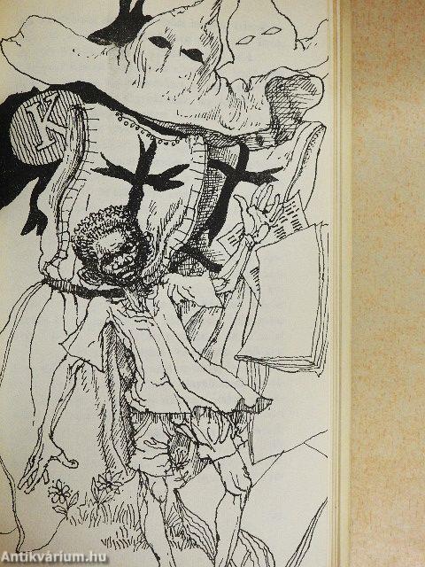 Feketék és fehérek