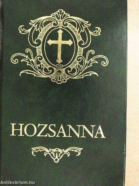 Hozsanna!