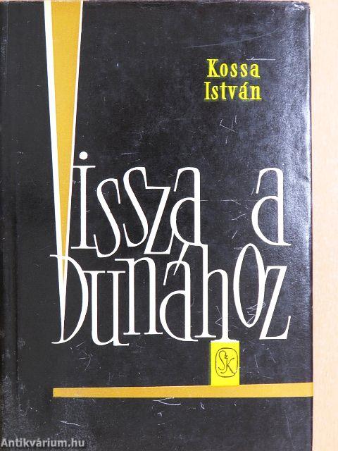 Vissza a Dunához