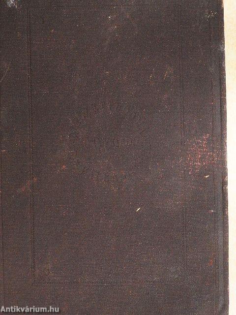 Babona és varázslat I-II.