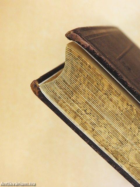 Babona és varázslat I-II.