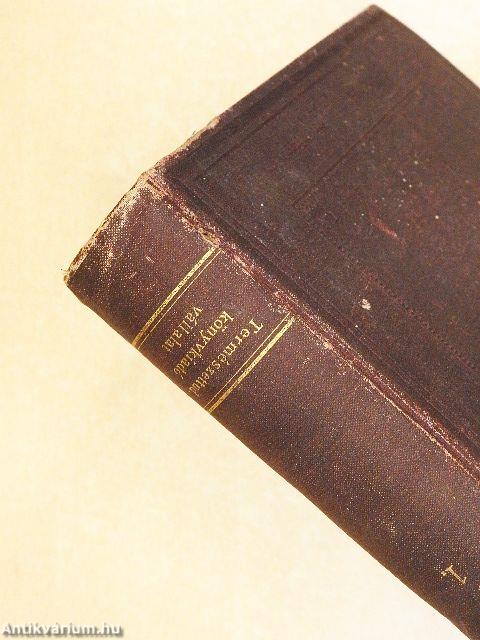 Babona és varázslat I-II.