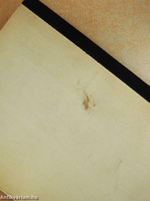 Kultúrtörténeti szemelvények a Nádasdiak 1540-1550-es számadásaiból I-II.