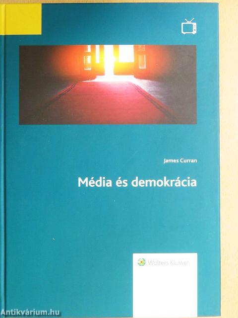 Média és demokrácia