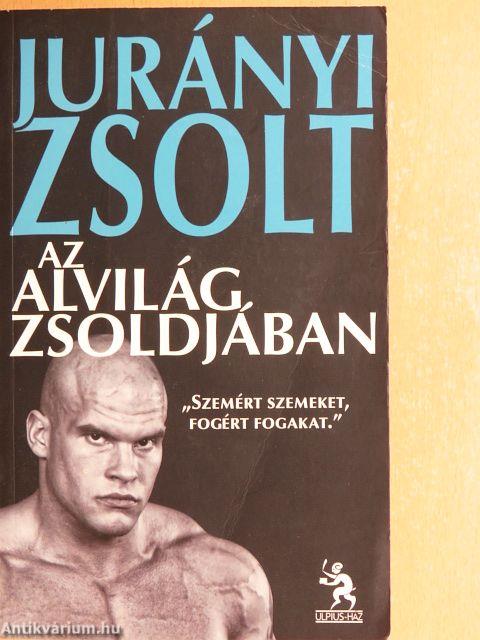 Az alvilág zsoldjában